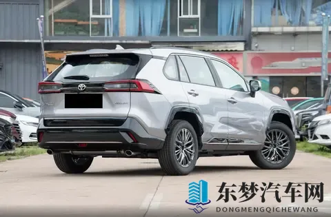 2024款威兰达配置分析,在售11个版本,哪款车更适合你?-3