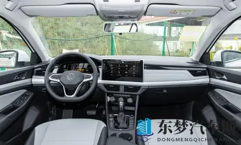 1129万元起 2026款大众宝来上市 配置微调-3