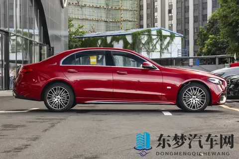 开奔驰C260L有“面子”,还在乎什么缺点？-2