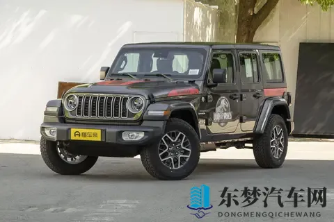 预算 70 万买硬派 SUV？卫士解读，越野不翻车指南-1