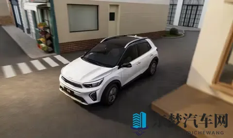 全新起亚奕跑798万起,14L动力真没啥意思了-2