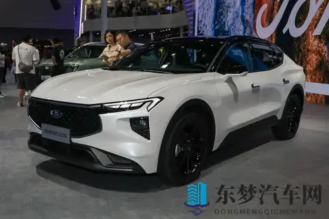 实测3升油耗，综合马力308匹，18万的蒙迪欧太香了吧？-1