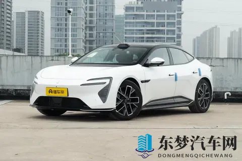 阿维塔 06 Elite 上市：华为激光雷达成标配，智驾实力藏不住了