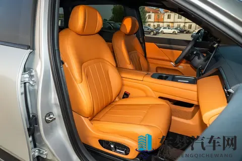 1599万把理想中的家开在路上?东风奕派2026款en008五座版-3