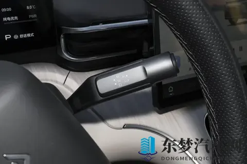 广汽埃安AION i60开启预售：1198万元起售，纯电续航最高650km-2