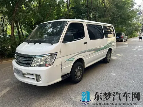 韩国“金杯”，除了瑞风还有起亚PV5，这是个什么车？-1