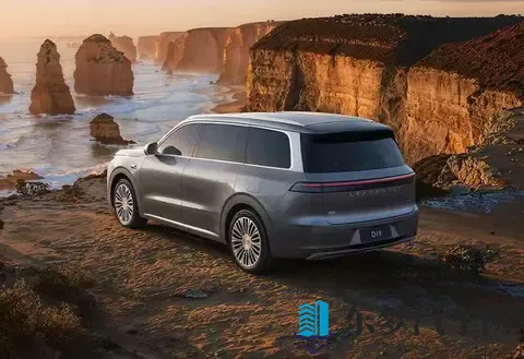 【新车前瞻】零跑D19—高端市场的破局者-1