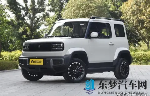 宝骏悦也两周年版将临，纯电小车市场震荡-1