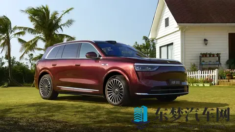 BBA暴跌！未来会是小米对标奔驰，问界对标宝马，蔚来对标奥迪！-2