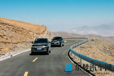 【E汽车】全新起亚Telluride官图发布