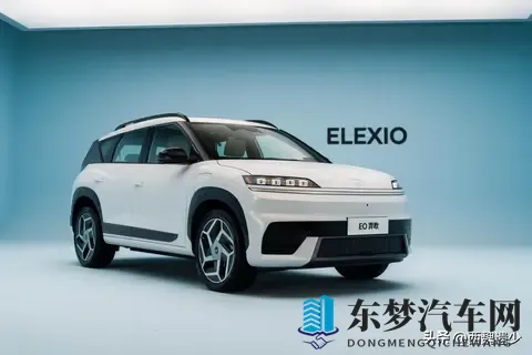 北京现代羿欧,靠什么“突围”-1