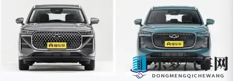 第五代瑞虎 8 来了！1059 万起 + 双设计，11 月 10 日上市能火吗？