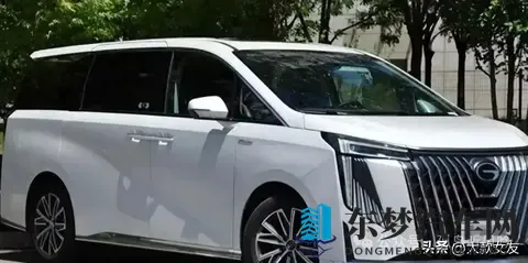 国产埃尔法新款来了，252马力仅10来万起，你想要的，它全都有-3