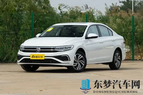 2026款大众宝来上市，售价1129万元起，逆势减配，大众你是真敢-1