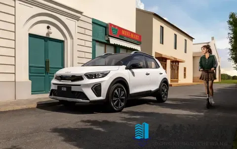 比自主SUV还便宜，皮实可靠2026款起亚奕跑怎么样？-1