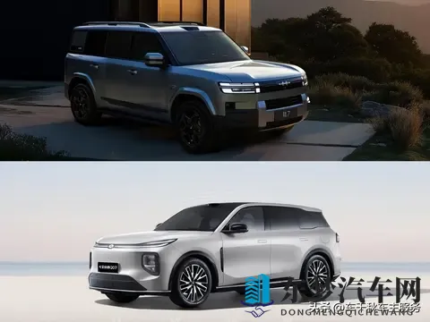 10月车企销量上演“银九金十”-2