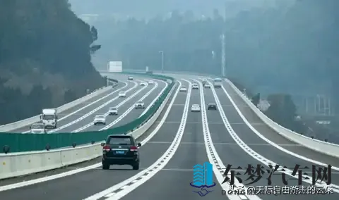 长沙这条高速免费成全国焦点，更多“免费高速”在路上？-1