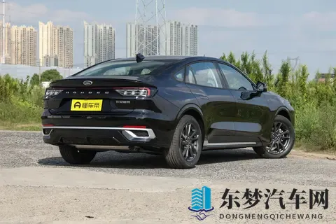 15万级合资B级车选购指南：长安福特蒙迪欧实力如何？-2