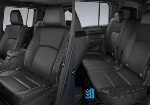 丰田兰德酷路泽FJ回归：这“方盒子”是来砸场子的吗？-1