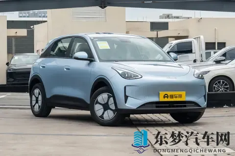 26款吉利星愿选购指南 配置升级 价格降低 进来看看哪个版本适合你？-1