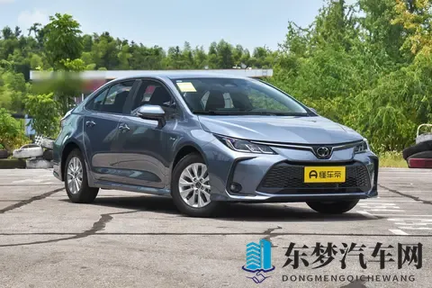 2024款丰田卡罗拉选买指南：动力、配置与场景适配全解析-3