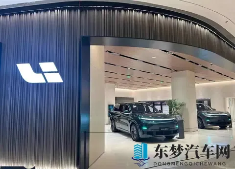 理想车自燃后李想还能不能守住他的纯电梦-2