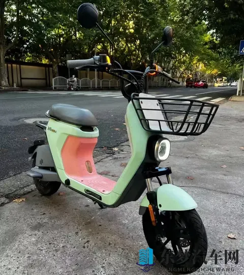 12月1日后，将有大量零公里二手电动车上市，这种车型可以买吗？-1