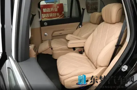 还是奇瑞“卷”！1899万起买大型SUV，纯电续航220km，不挣钱？-1