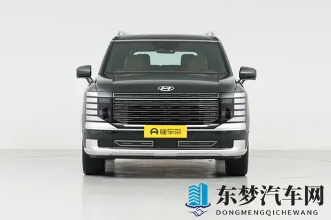 新一代帕里斯帝：三排SUV，到底能不能买？我帮你实地体验了