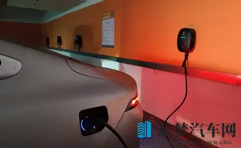 没有车位，怎么装充电桩？-2