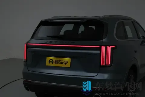 1499万的捷途X70L，用料厚道，8AT+20T，适合家用？