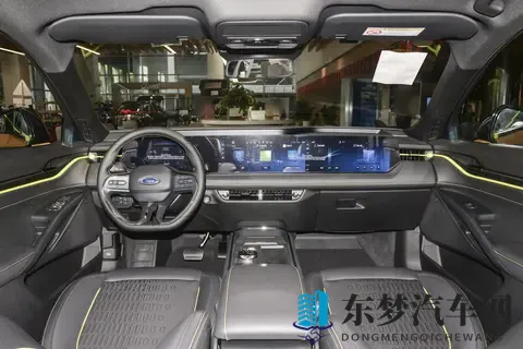 实测3升油耗，综合马力308匹，18万的蒙迪欧太香了吧？-3