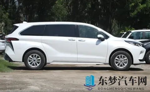 搭载25L+E-CVT动力，2026款格瑞维亚配置差异化分析