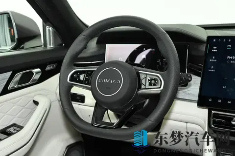 2026款领克09四驱探索版：综合表现均衡，值得考虑-2