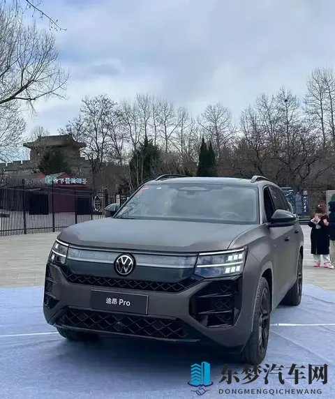 带家人跑800公里才懂：途昂Pro 2026款的舒适 全藏在这些实用细节里-2