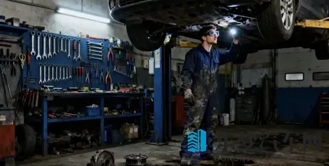 电车再火，我仍选油车”——老修理工的实在话，藏着对实用的坚守-1