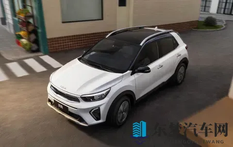 新款起亚奕跑上市，新增外观内饰配色，车长4100mm，搭载14L动力-2
