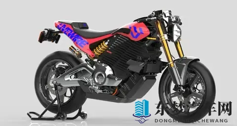 米兰车展抢先看！中国品牌炸场，哈雷LiveWire最大规模军团来了-2