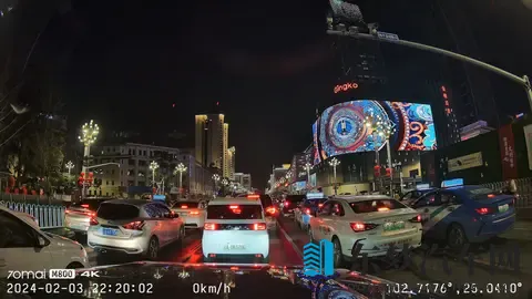 新手避坑指南：行车记录仪这4个知识你都知道吗？附热门机型推荐-1