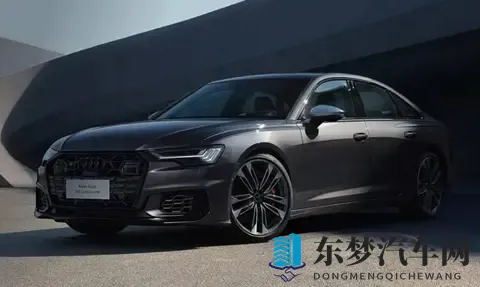 售价8588万元_配备整体式预安全系统城市版 新款奥迪S6正式上市