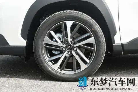 26款锋兰达购车手册来了，哪款更值得推荐？-2