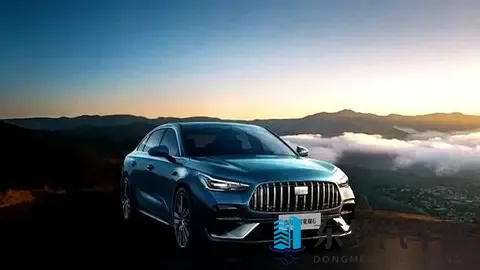 别只盯着续航，吉利的“阳谋”你看懂了吗？-1