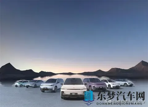 新势力销冠杀进前十！零跑7万台背后的技术逆袭真相-3