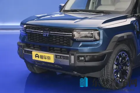 车长超5米1，6座布局，纵横G700你会买吗？-1