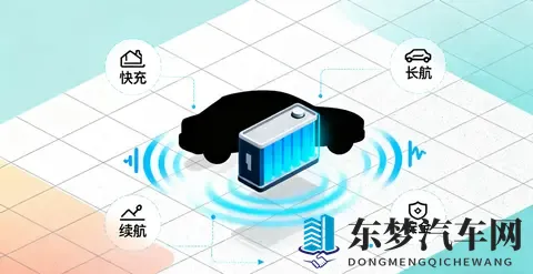 电动车又变天了？10分钟快充+1000公里续航，现在买车值不值？​