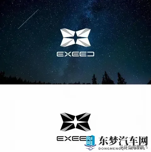 星途新车标突袭亮相，网友设计成“陪跑”，反转背后藏营销玄机-3