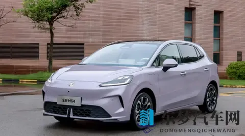 上汽打造一辆全球“性能钢炮”，高颜值或5万级？-3