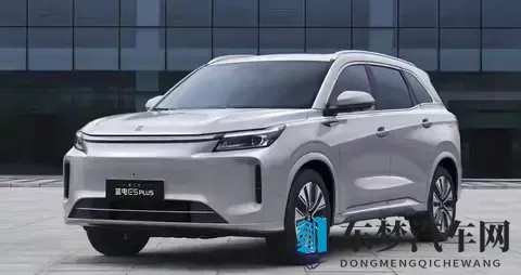 2025年11月混动SUV：一场“纯电200km+”引发的内卷，都没想到-3