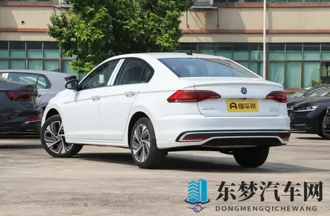 2026款一汽-大众宝来上市观察，改变不大是重点-3