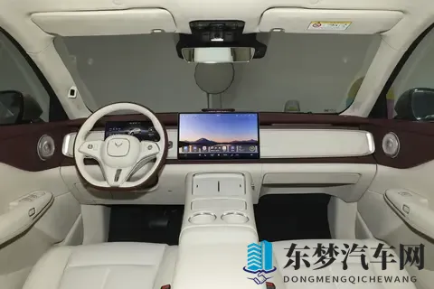 2029万起售,配华为辅助驾驶,新款岚图知音香吗?-2